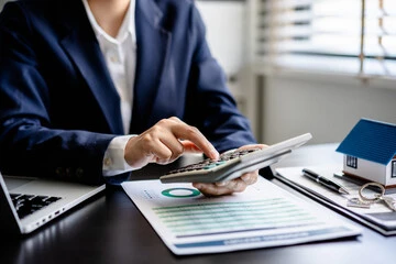 売却・購入時の価格設定に