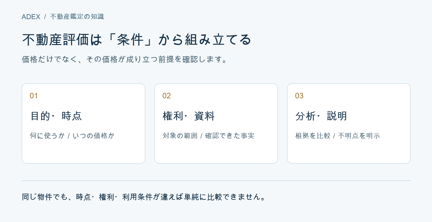 金利据え置きの判断条件と資料を整理する流れ